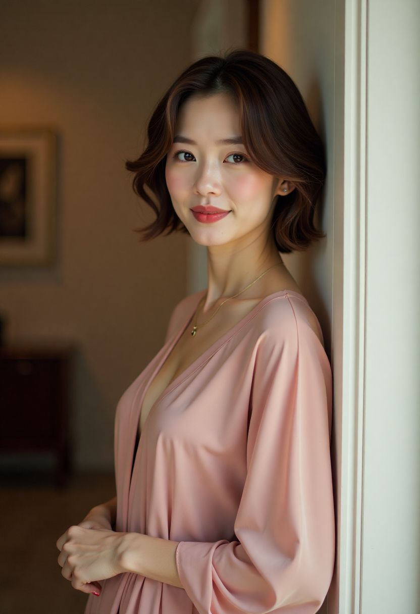 绝美之城