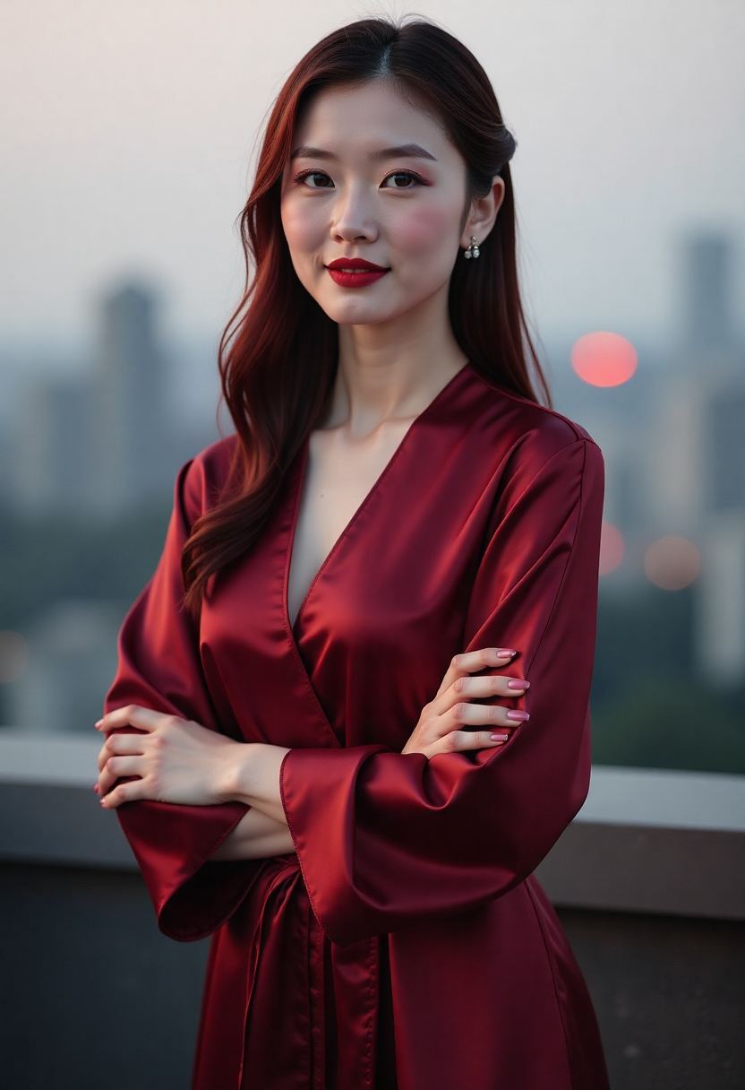 副总统