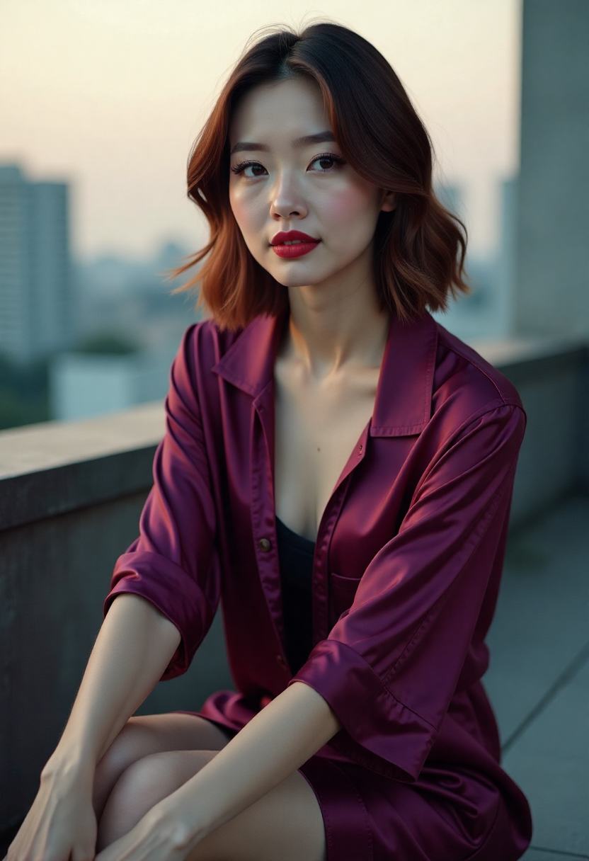权力的堡垒